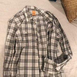 Boss Flannel